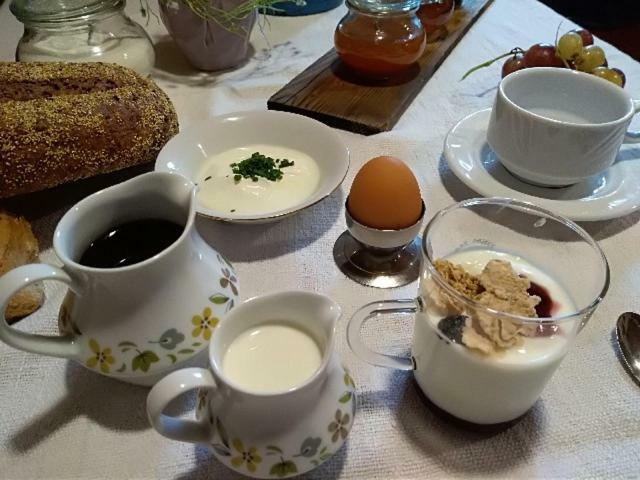 مبيت وإفطار Rio di Pusteria Zimmer - Hinterwalderhof المظهر الخارجي الصورة